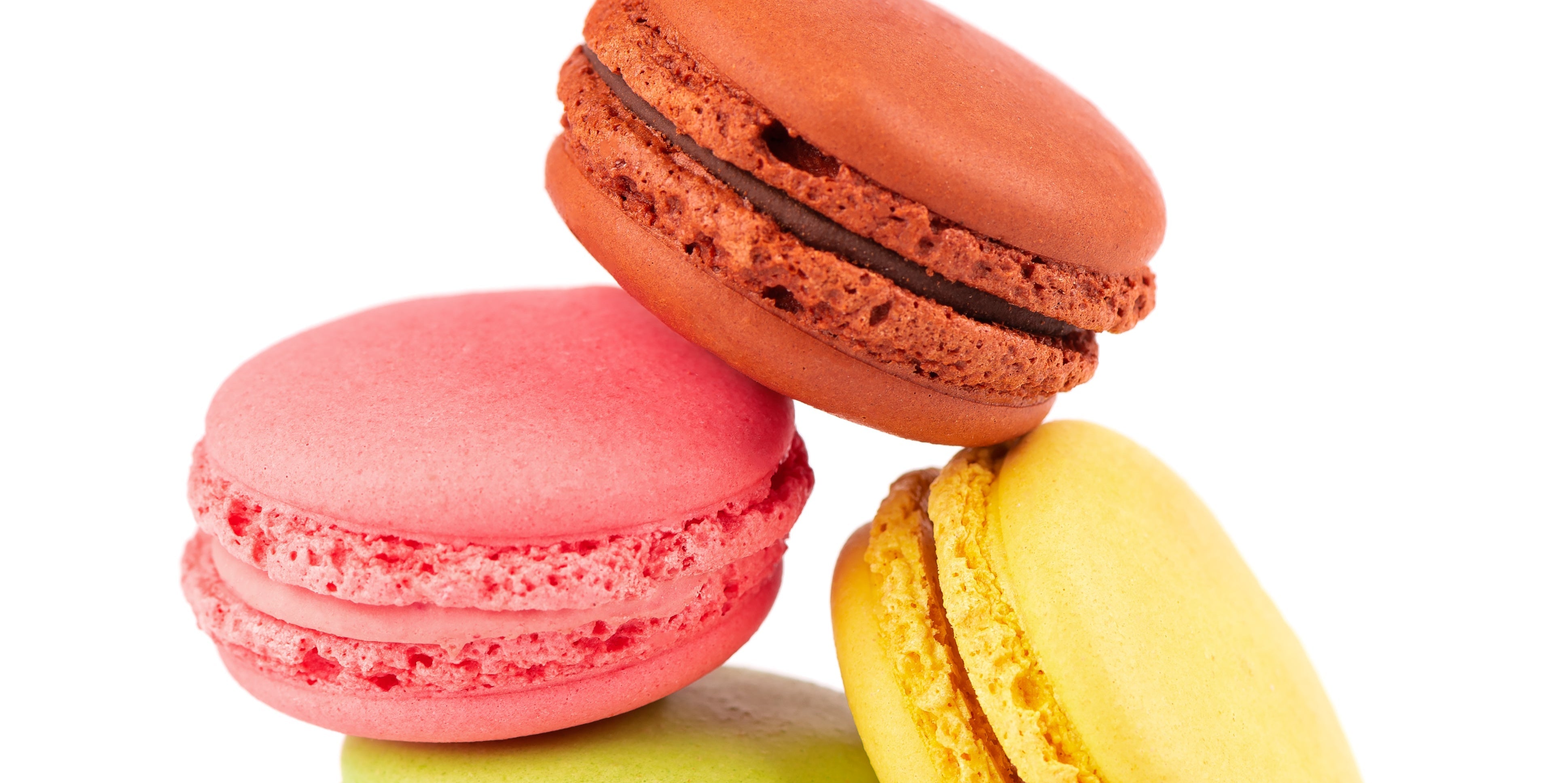 Macarons "Veneziani"