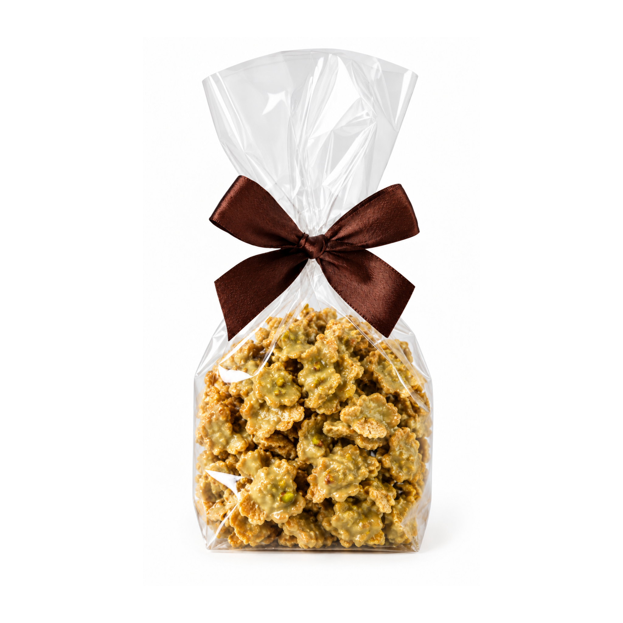 Christmas Flakes "Pistacchio Siciliano" (200g)