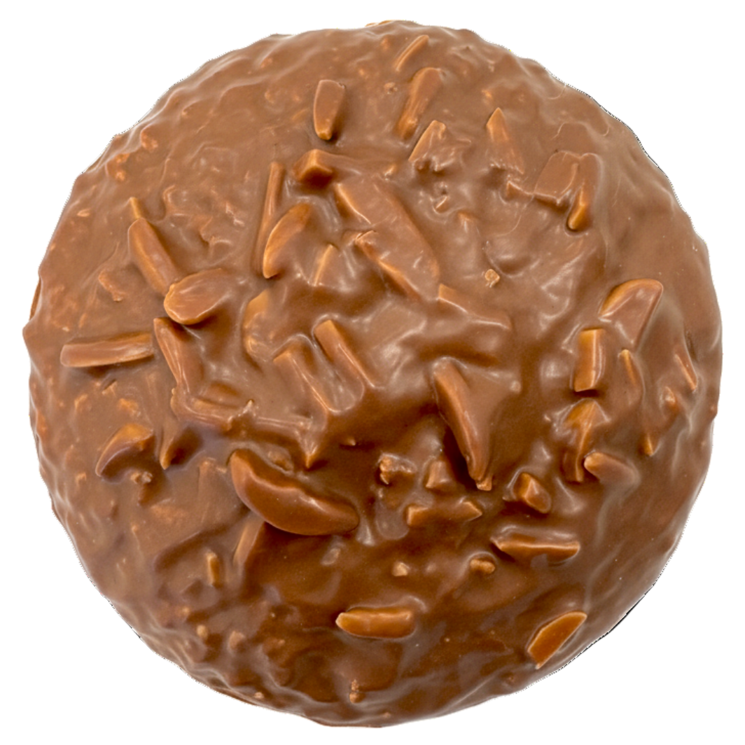 Lebkuchen "Almondia Vollmilch"