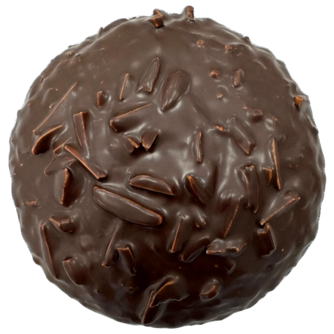 Lebkuchen "Almondia Zartbitter"