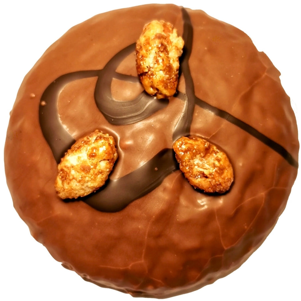 Lebkuchen "Wiener Mandel"