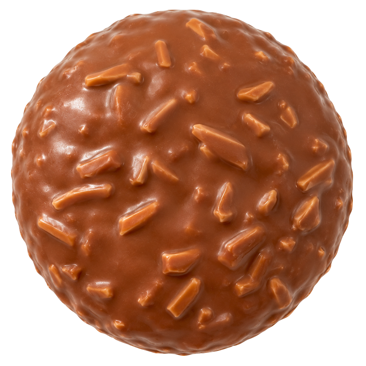 Lebkuchen "Almondia Vollmilch"