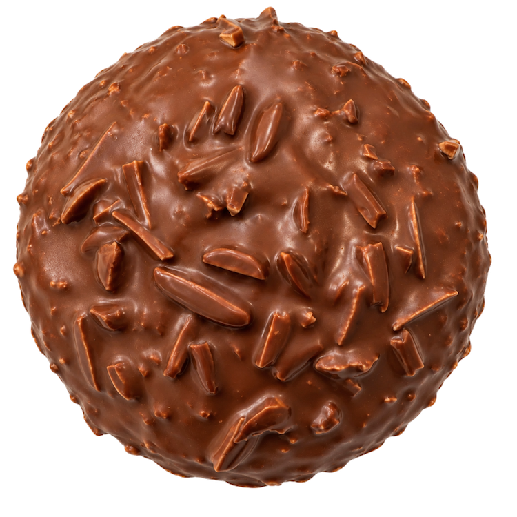 Lebkuchen "Almondia Vollmilch"