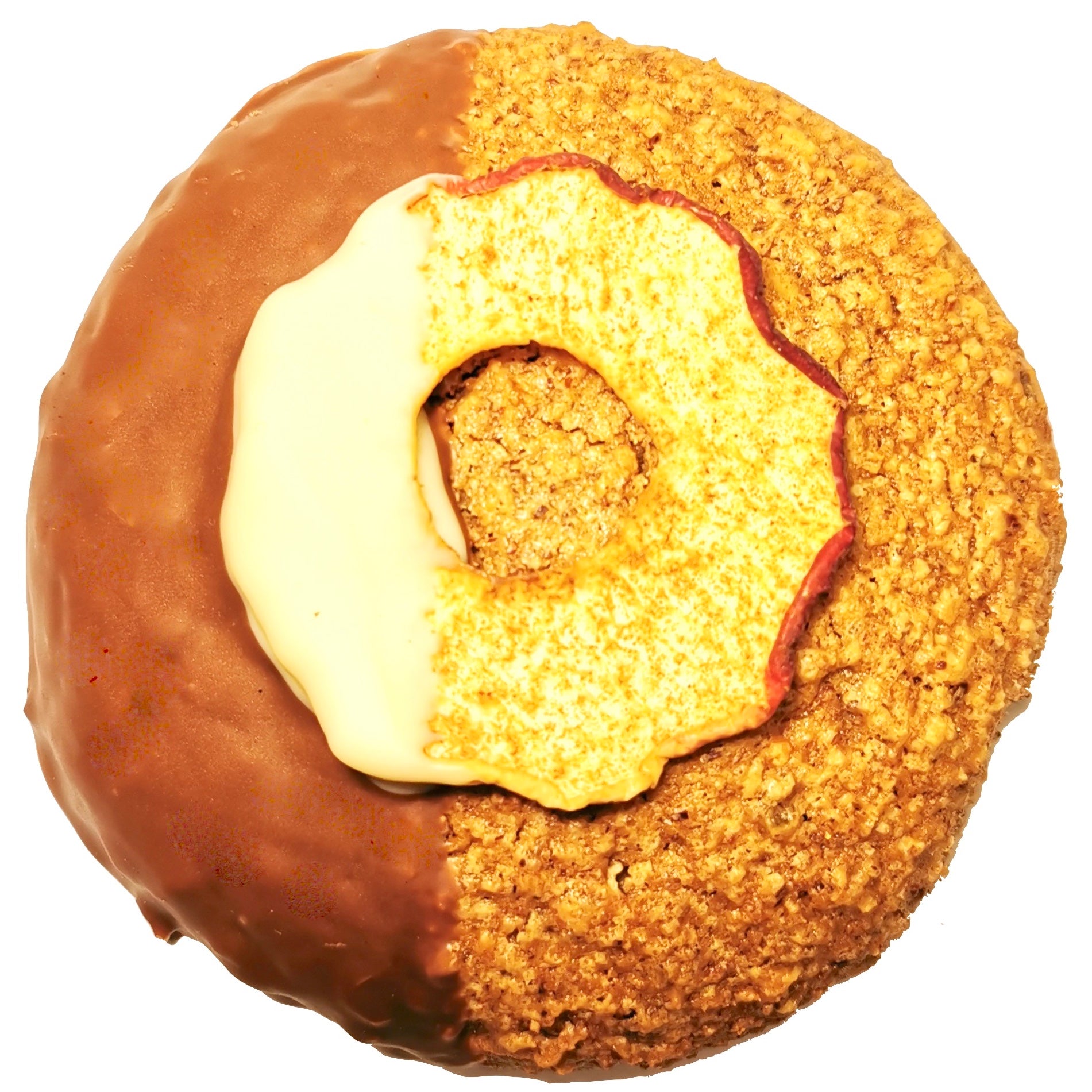 Lebkuchen "Südtiroler Bratapfel"