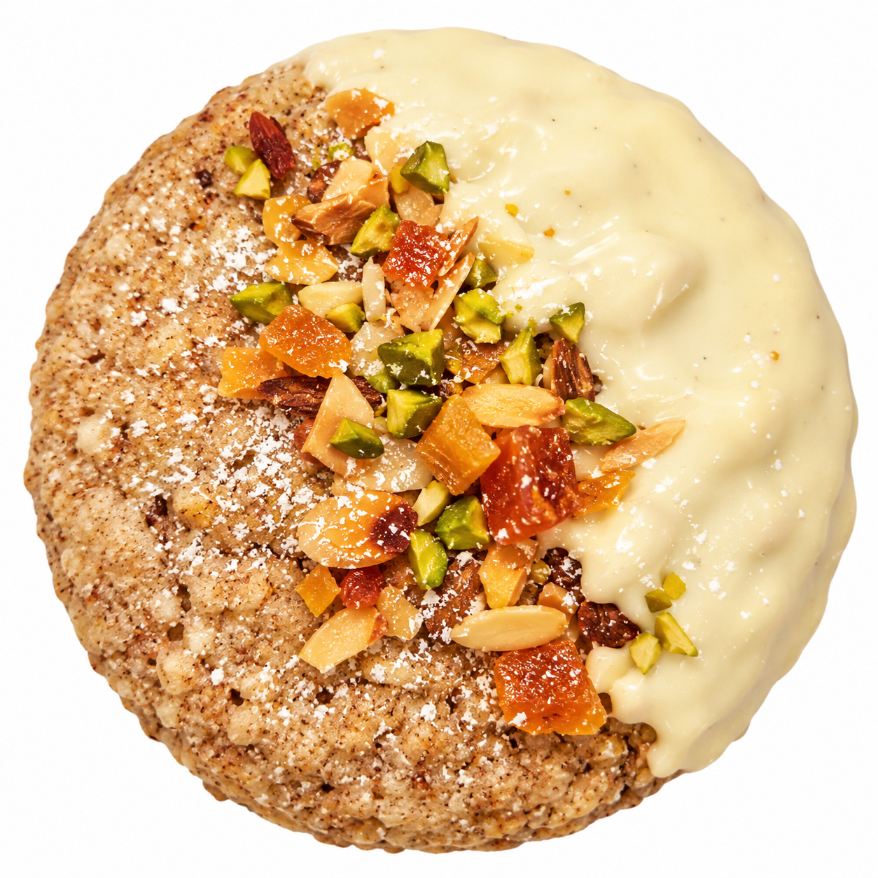 Lebkuchen "Cassata Siciliana"