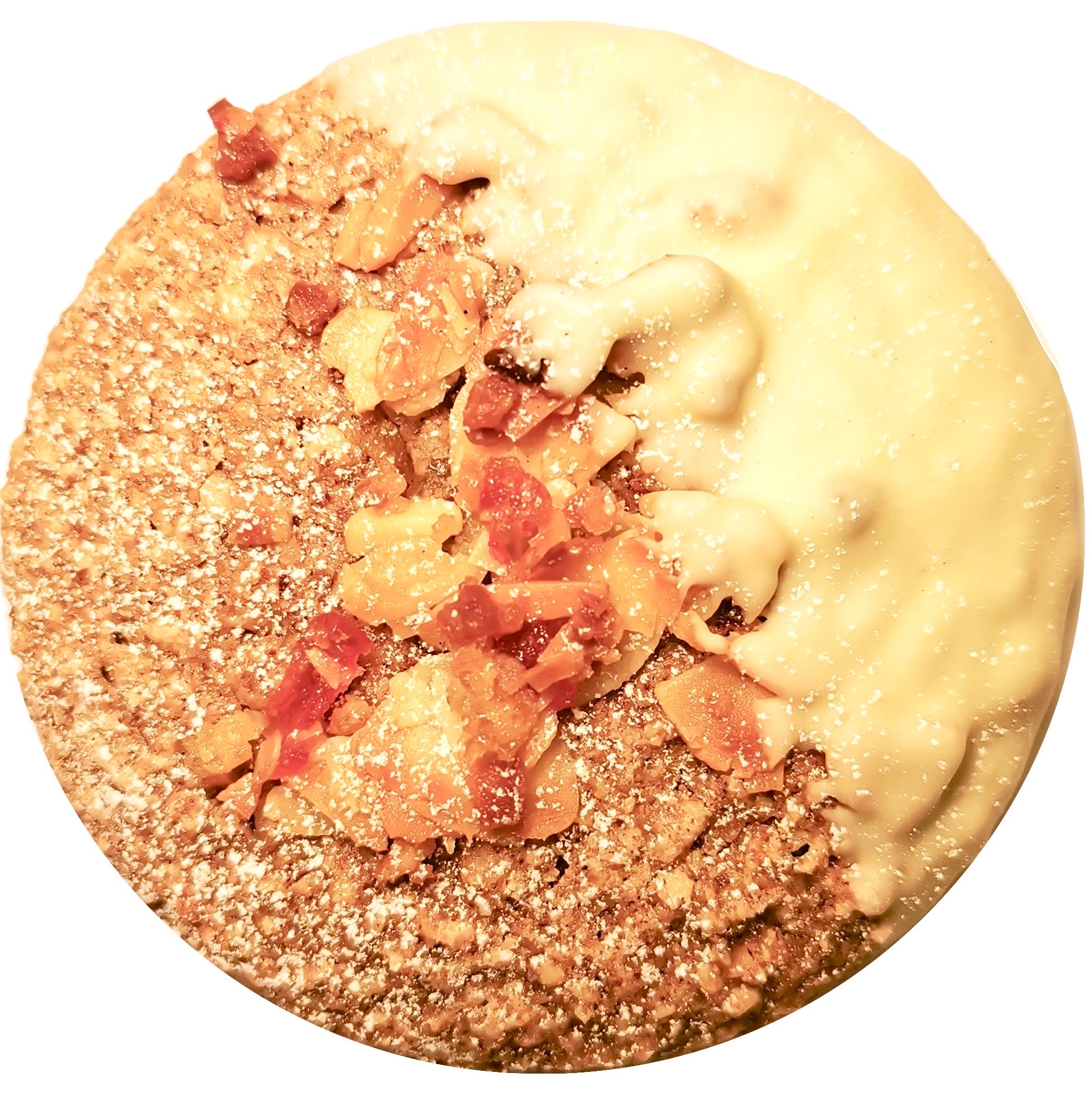 Lebkuchen "Cassata Siciliana"