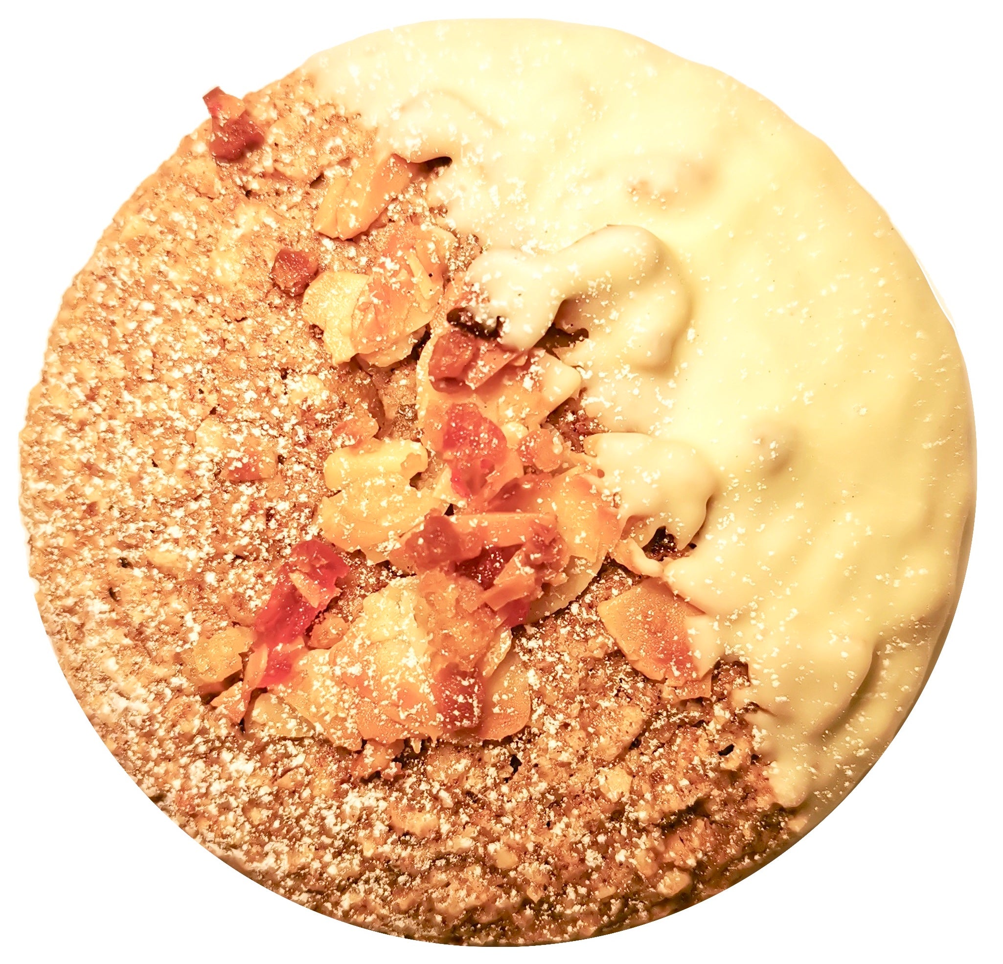 Lebkuchen "Cassata Siciliana"