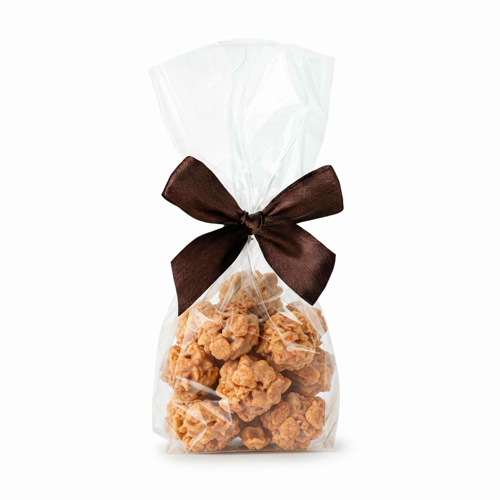 Christmas Flakes "Pistacchio Siciliano" (200g)