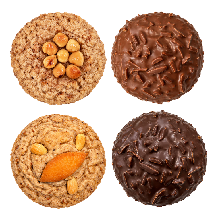 Lebkuchen-Mix "Classic"