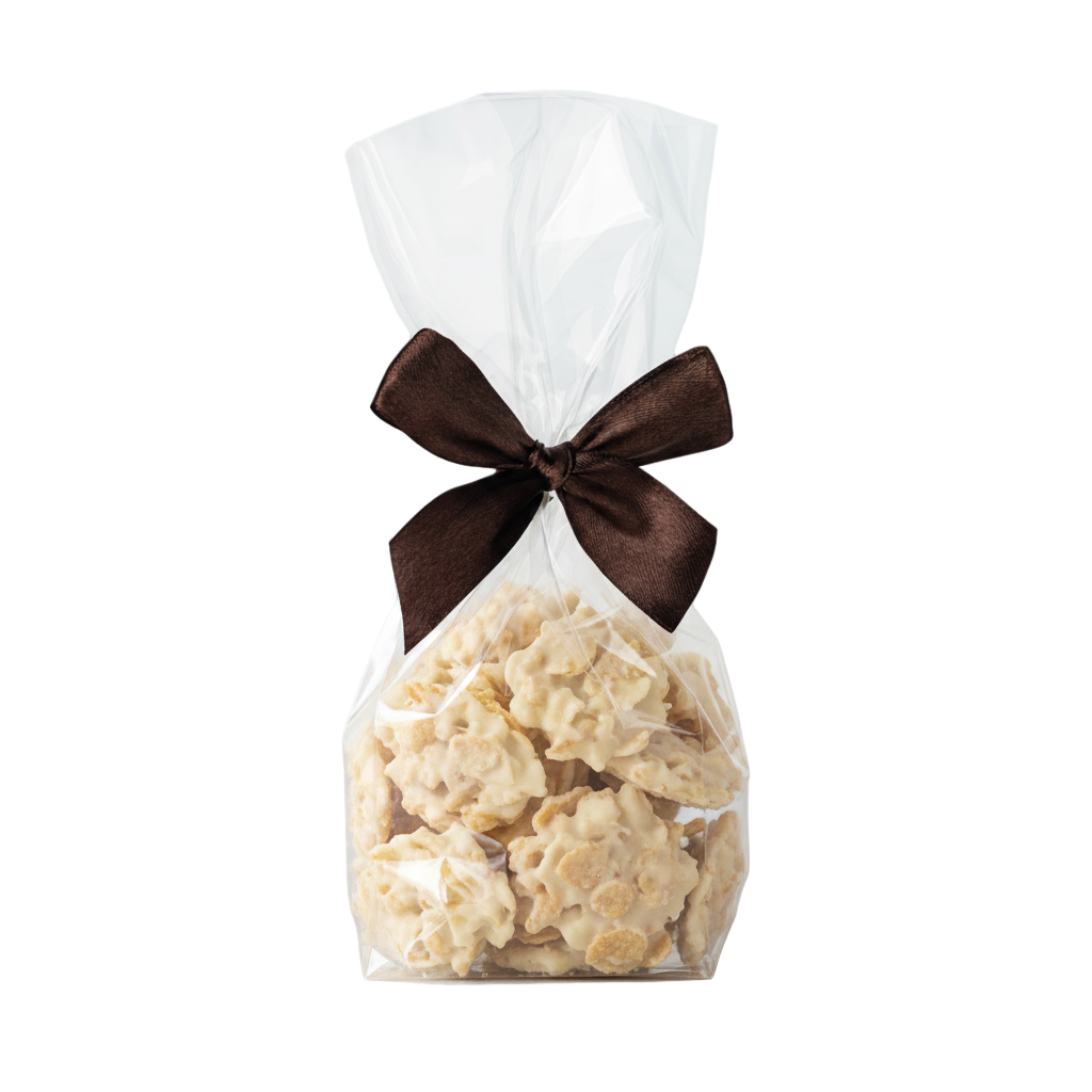 Christmas Flakes "Apfel-Zimt" (200g)