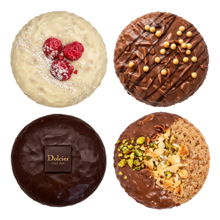 Lebkuchen-Mix "Exclusive"