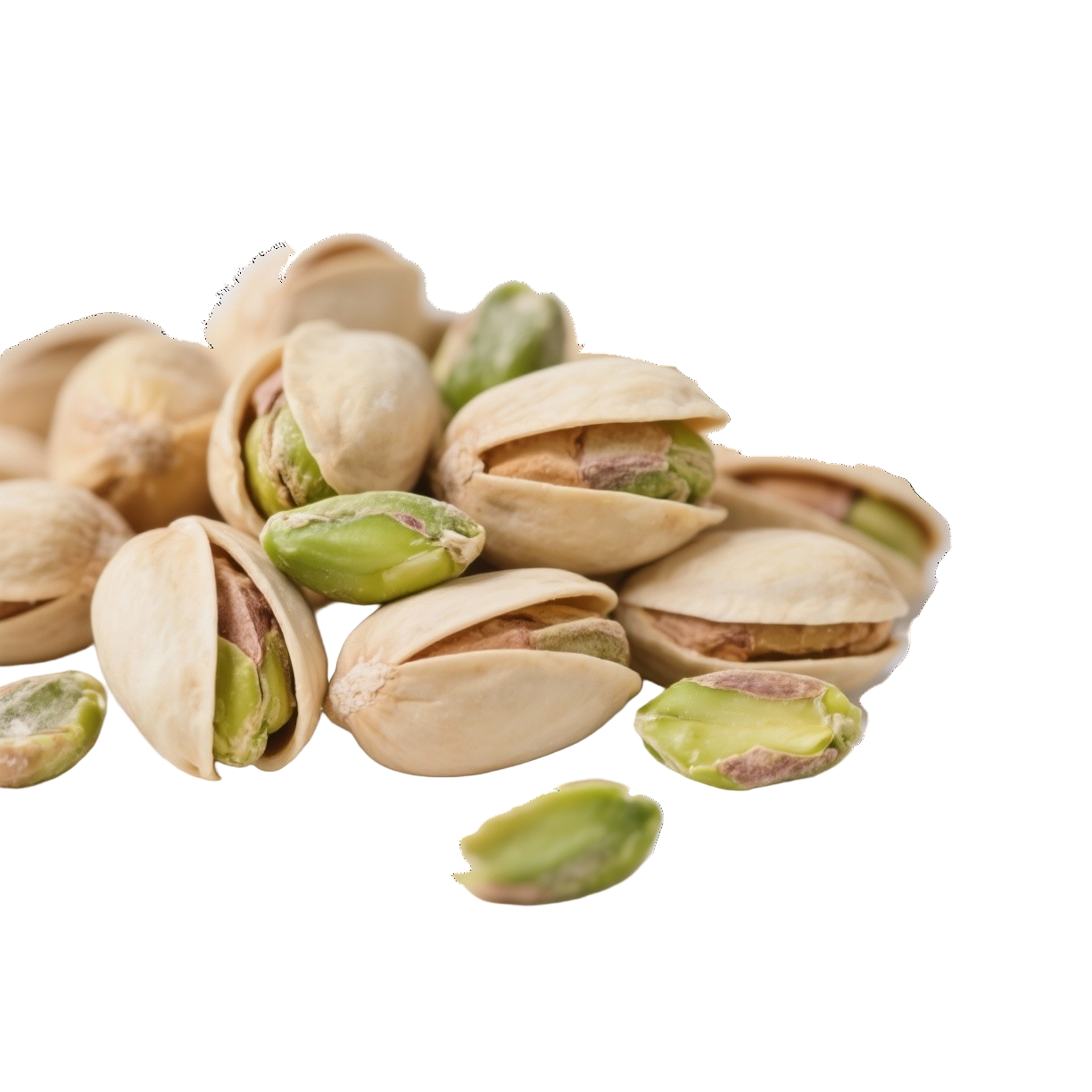 Christmas Flakes "Pistacchio Siciliano" (200g)