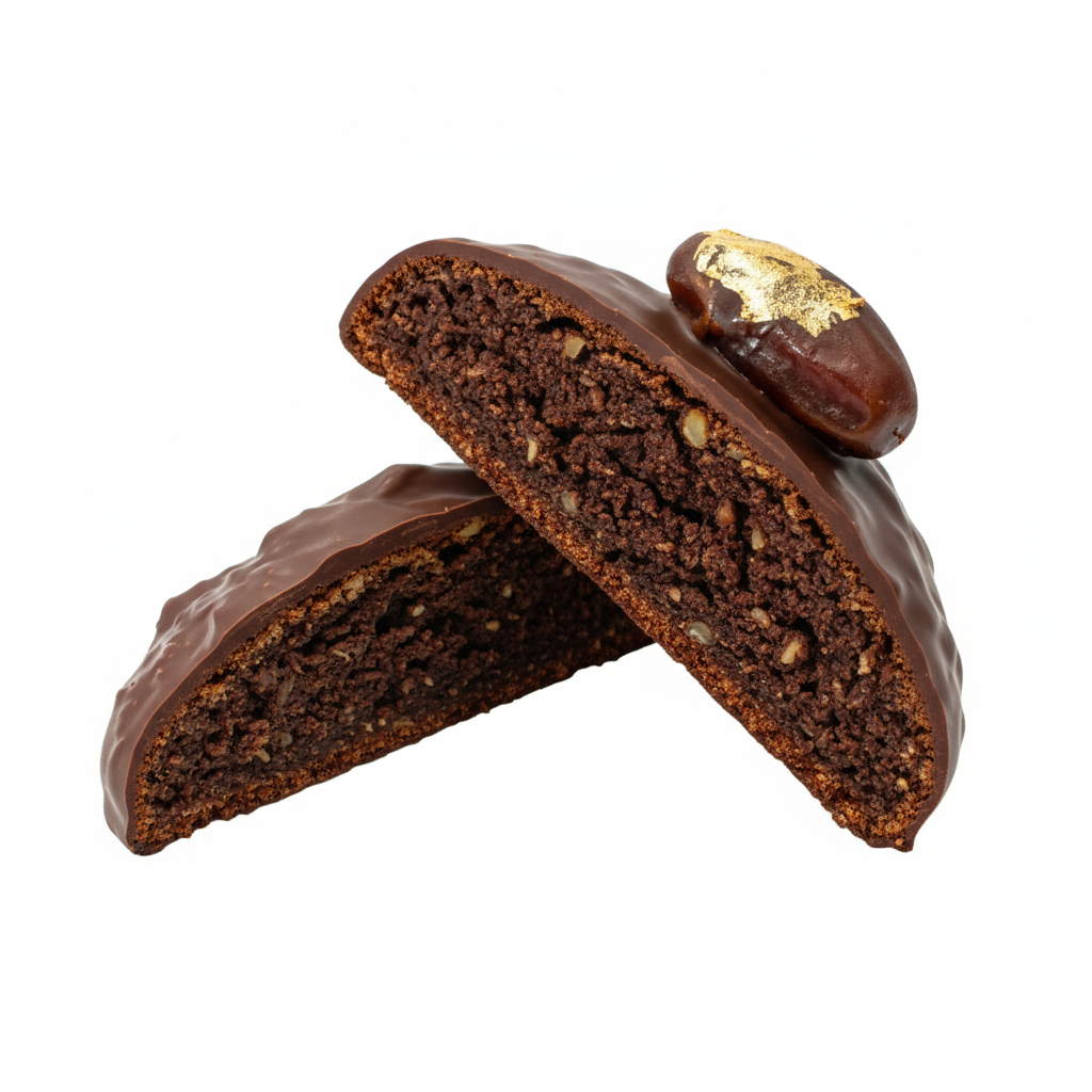 Luxus-Lebkuchen "Sapori d'Orient" (Solitaire)