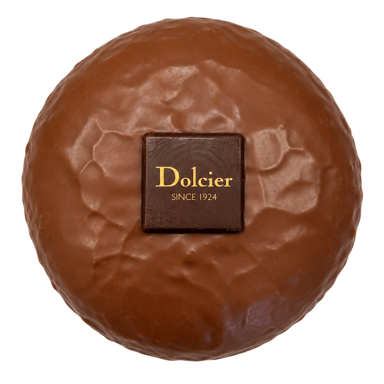 Lebkuchen "Truffes Praliné Vollmilch"