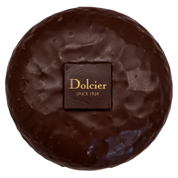 Lebkuchen "Truffes Praliné Zartbitter"