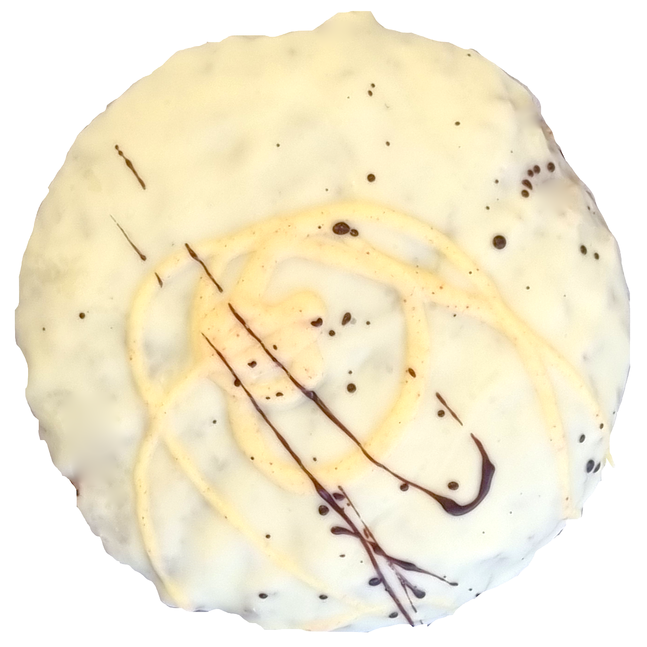 Lebkuchen "Allgäuer Eierlikör"