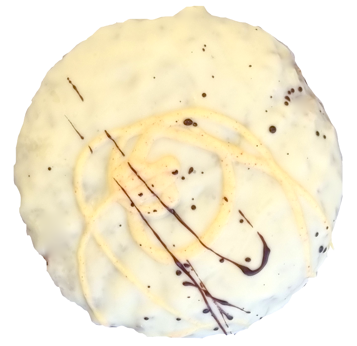 Lebkuchen "Allgäuer Eierlikör"