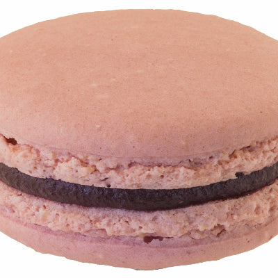 Macaron »Cassis«