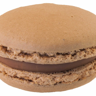 Macaron »Cioccolato al Latte«