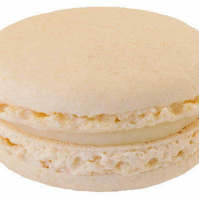 Macaron »Cioccolato Bianco«