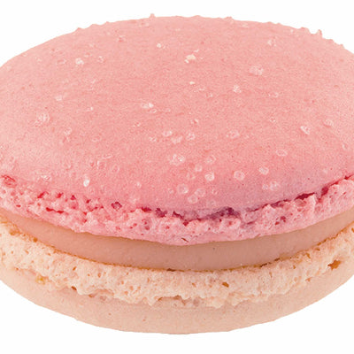 Macaron »Fragola Bonbon«