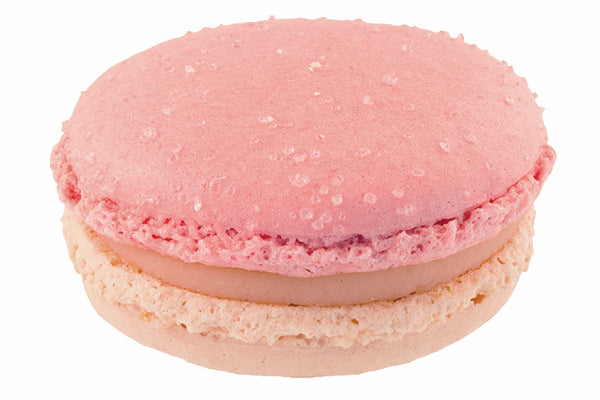 Macaron »Fragola Bonbon«