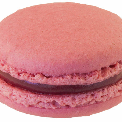 Macaron »Lamponi di Veneto«