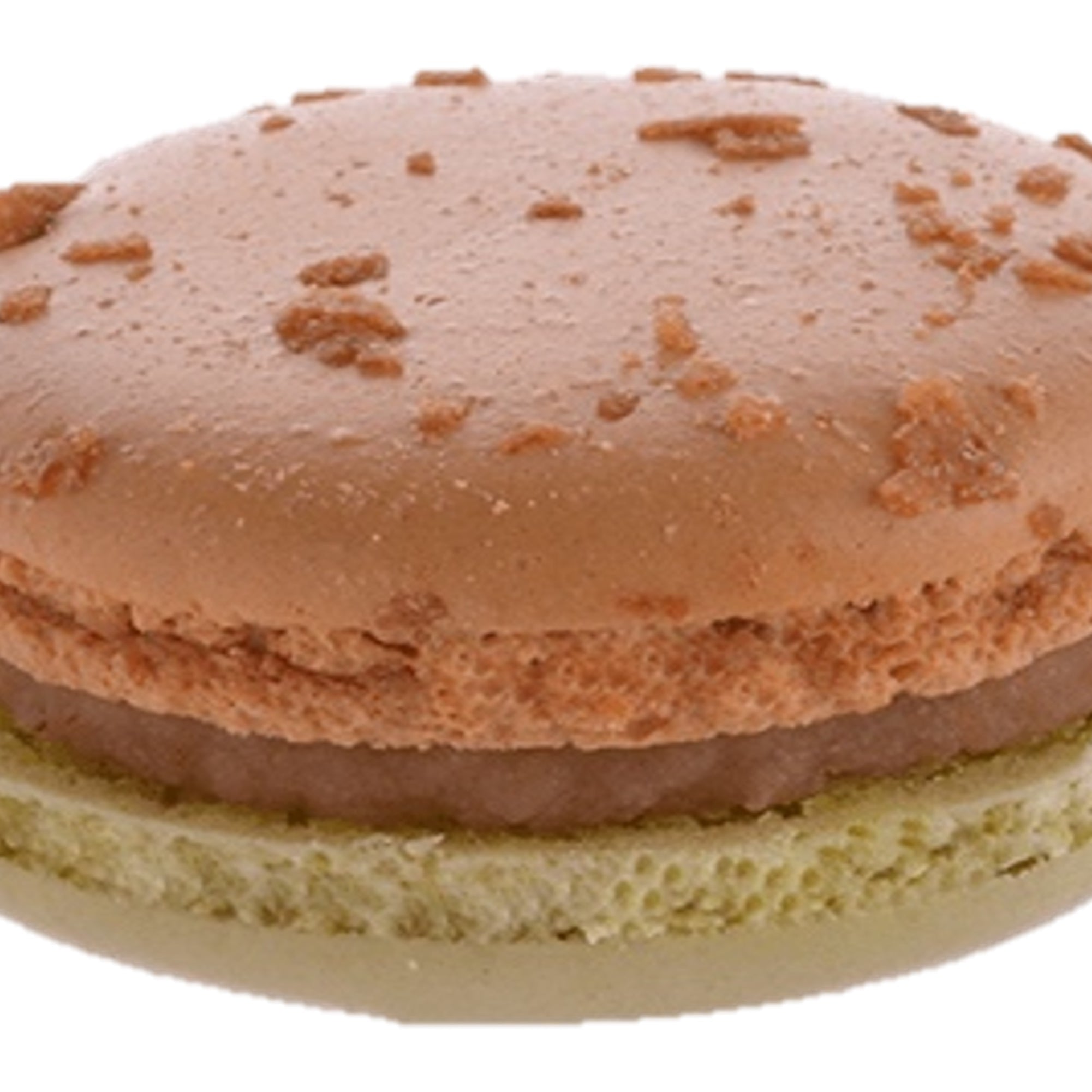 Macaron »Südtiroler Apfelkuchen«