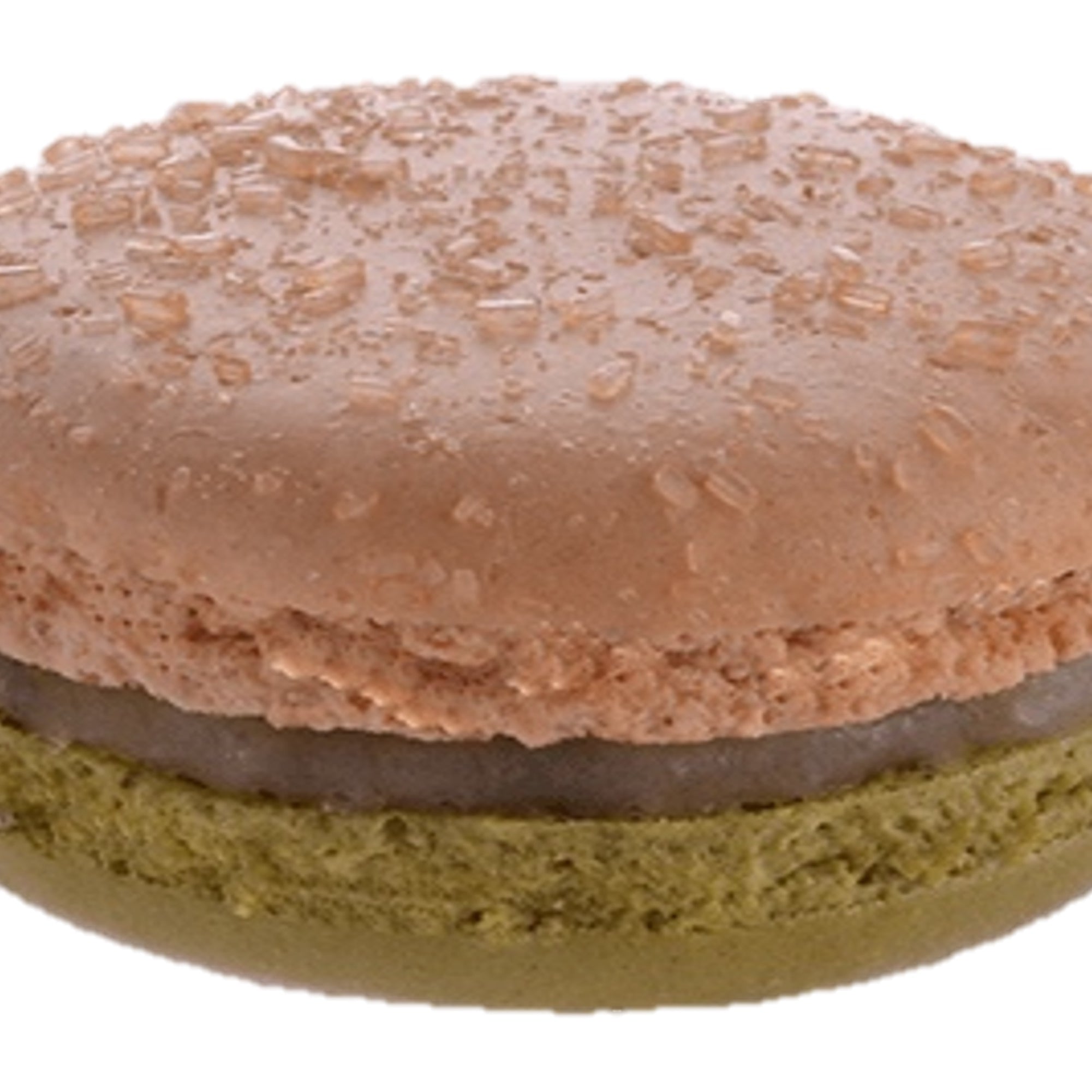 Macaron »Mojito Lime«