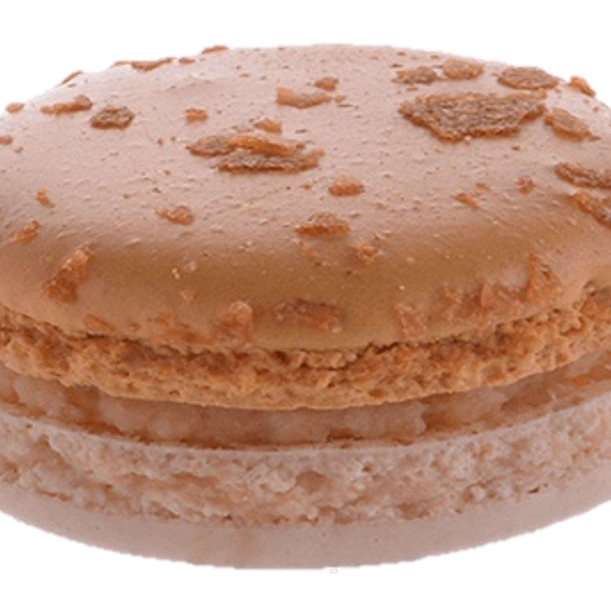 Macaron »N.Y. Cheesecake«