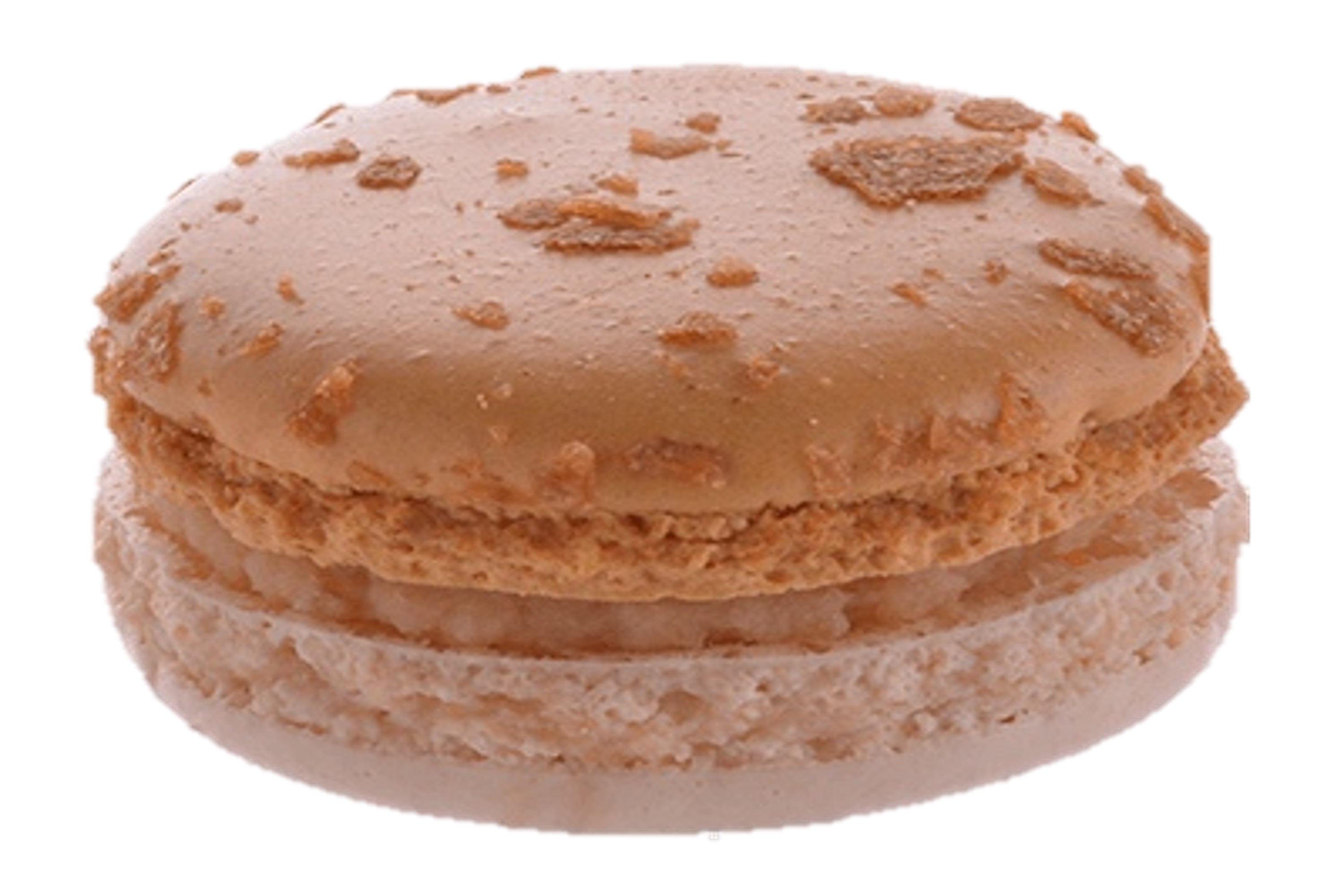 Macaron »N.Y. Cheesecake«