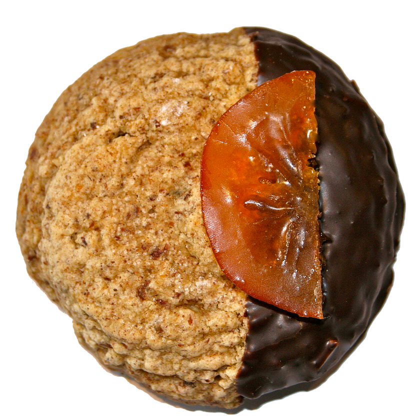 Lebkuchen "Grand-Marnier®"