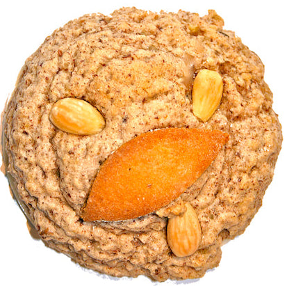 Lebkuchen "Mandel Marzipan"