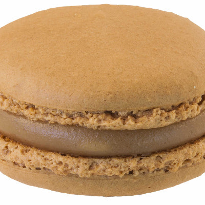 Macaron »Nocciola Nougat«