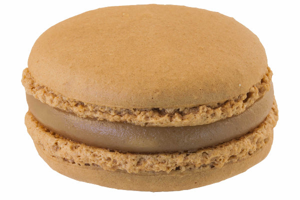 Macaron »Nocciola Nougat«