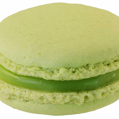 Macaron »Pistacchio«