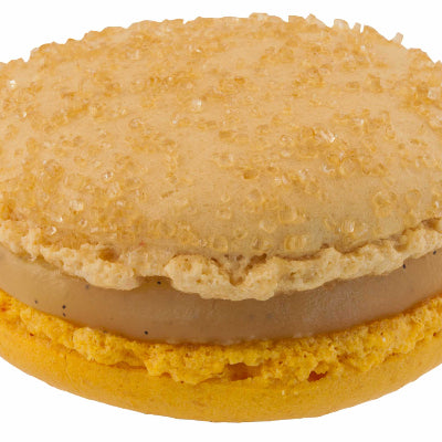 Macaron »L'avana Sole«