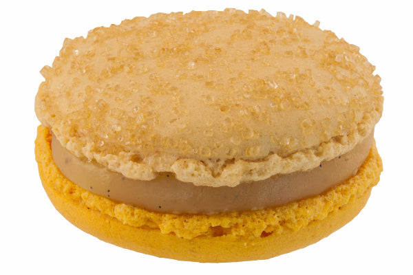 Macaron »L'avana Sole«