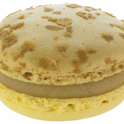 Macaron »Torta al Limone«