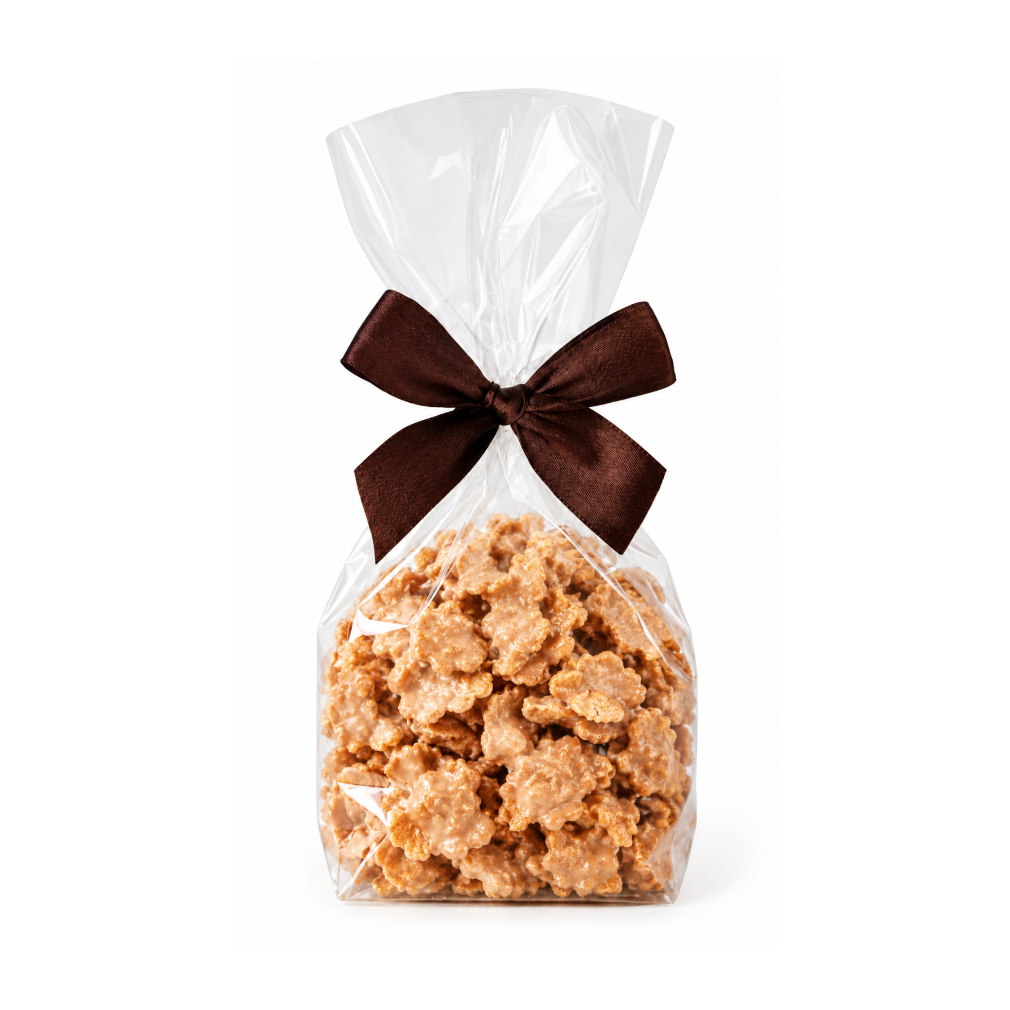 Christmas Flakes "Apfel-Zimt" (200g)