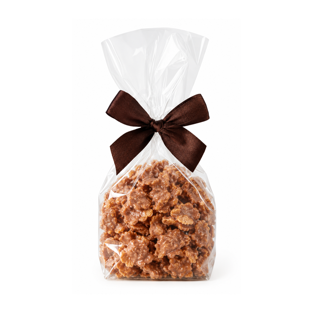 Christmas Flakes "Peanut Chocolate" (200g)