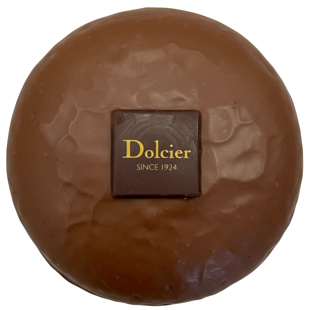 Lebkuchen "Truffes Praliné Vollmilch"