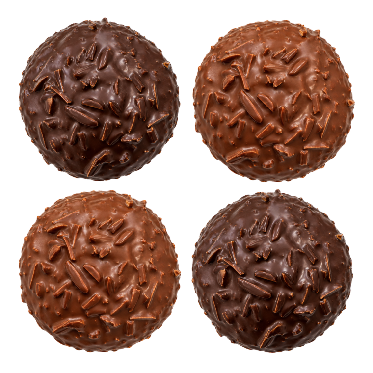 Lebkuchen-Mix "Almondia"