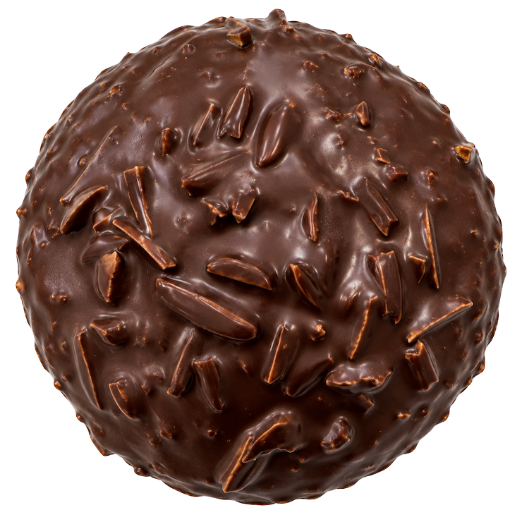 Lebkuchen "Almondia Zartbitter"