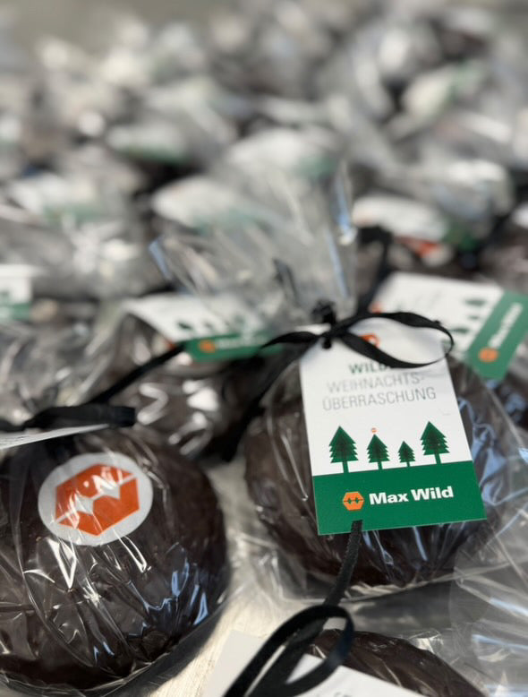 B2b einzellebkuchen oblate rund plus ht mw