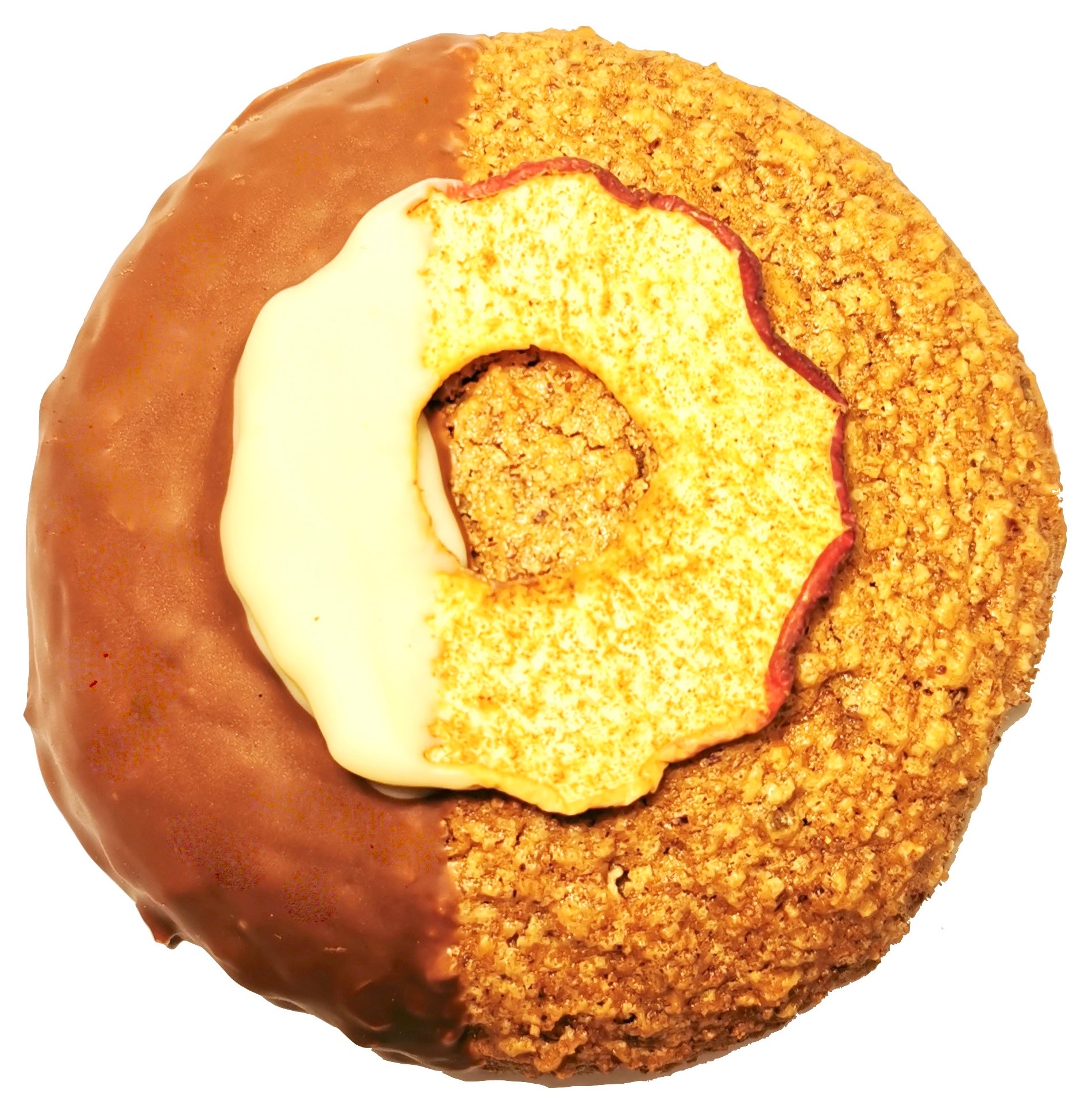 Lebkuchen "Südtiroler Bratapfel"