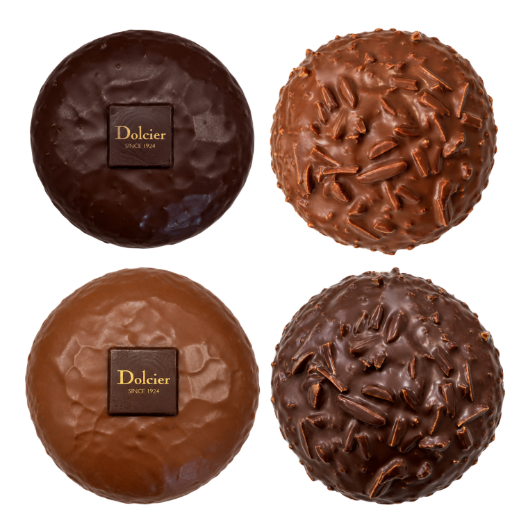 Lebkuchen-Mix "Chocolate"