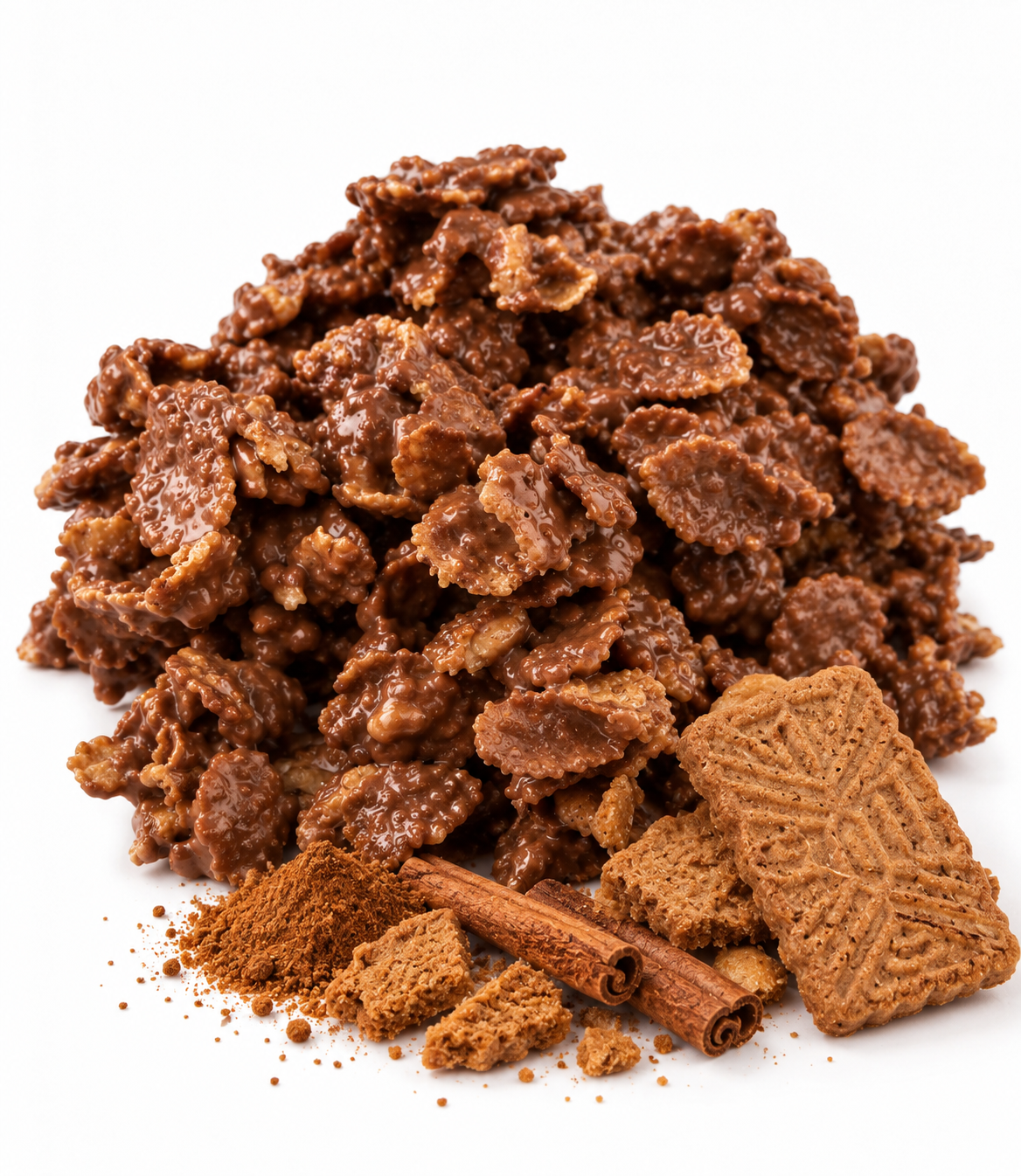 Christmas Flakes "Spekulatius" (200g)