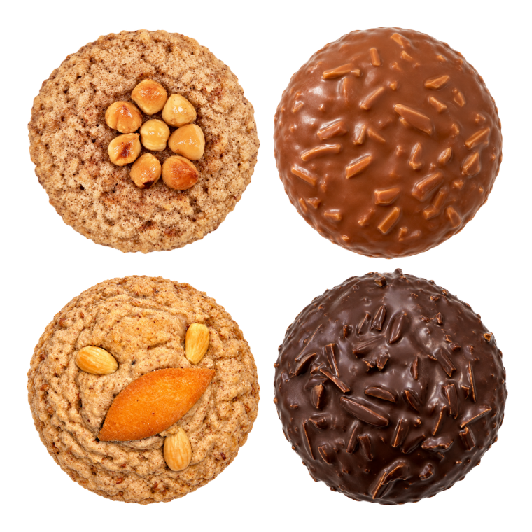 Lebkuchen-Mix "Classic"