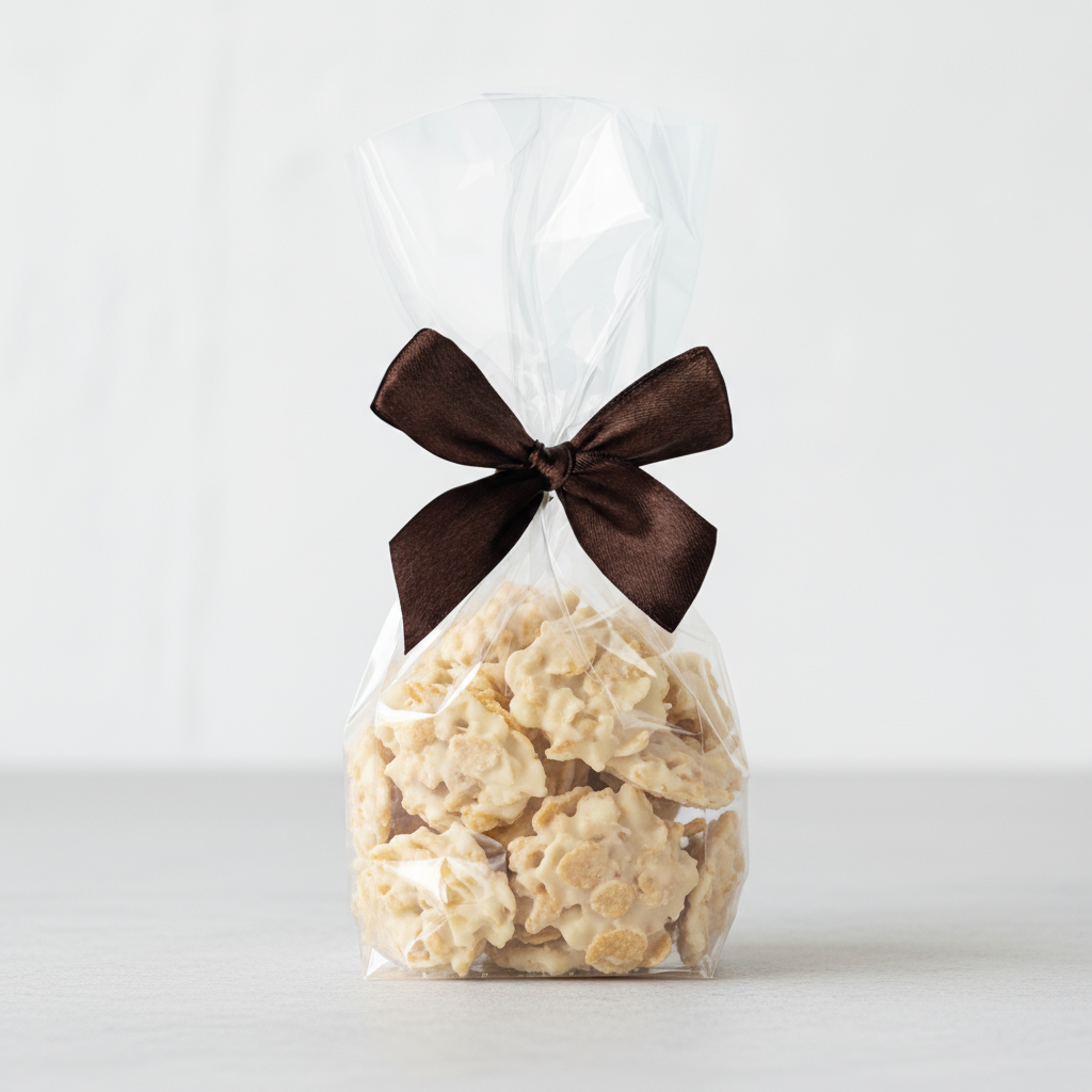 Christmas Flakes "Apfel-Zimt" (200g)